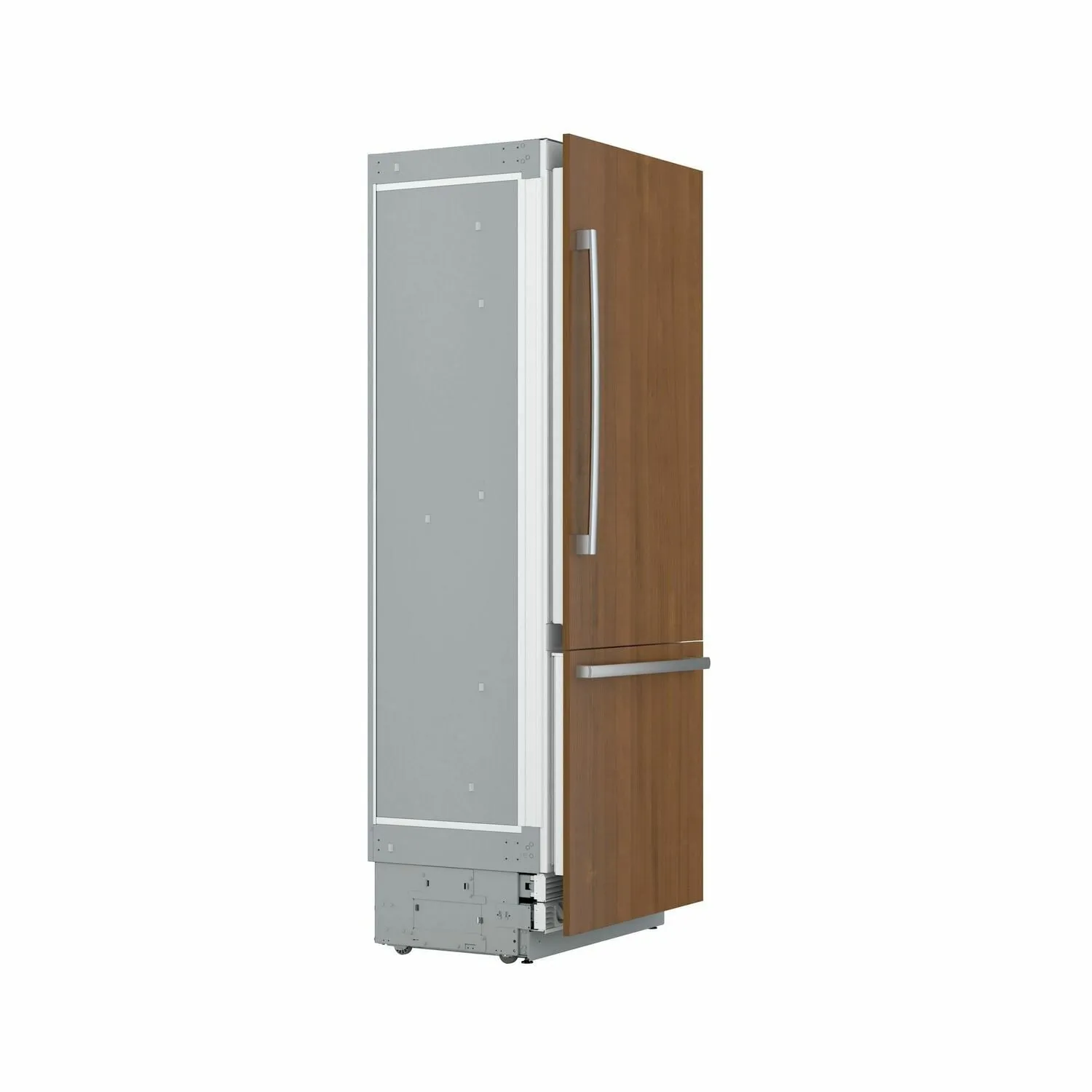 Bosch B30IB900SP Benchmark Built-In Bottom Freezer Refrigerator 30'' B30Ib900Sp