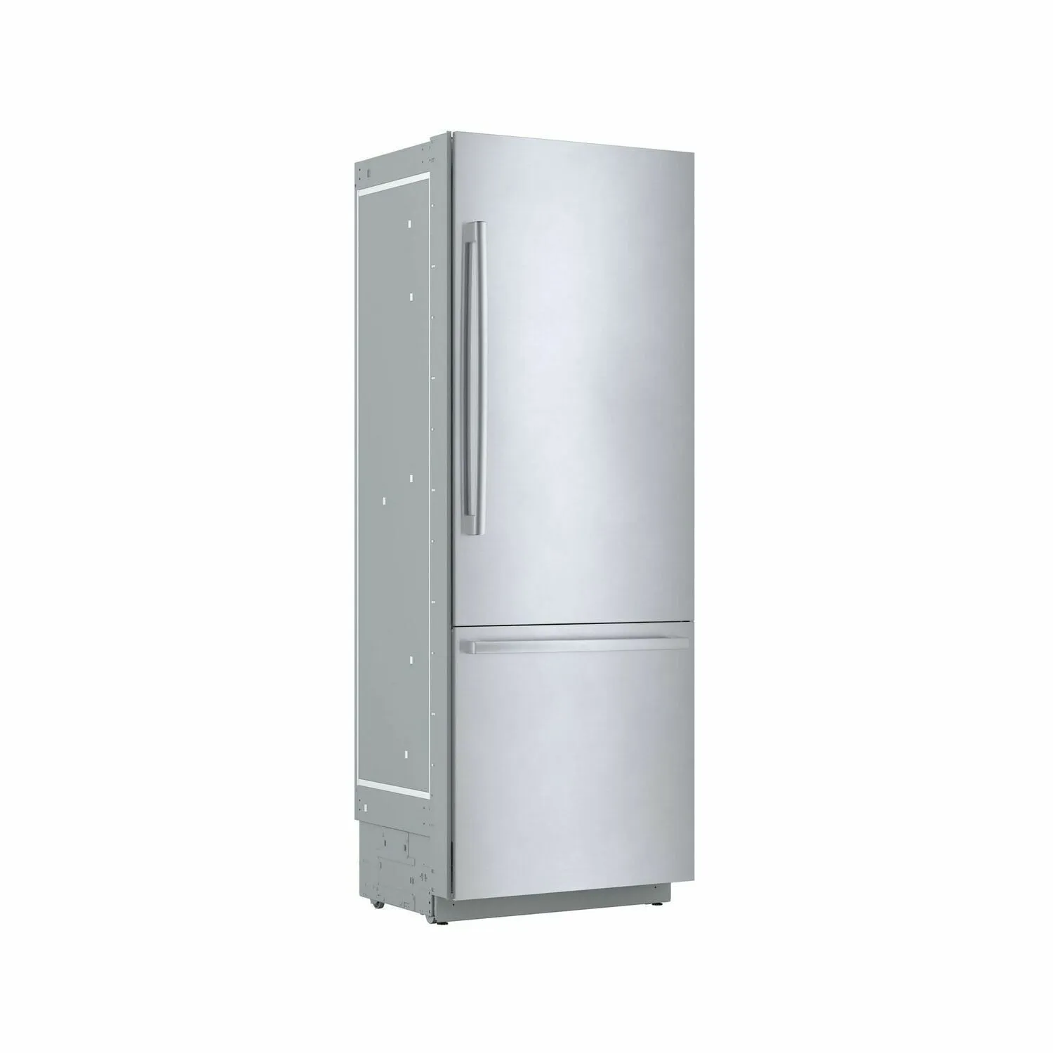 Bosch B30IB900SP Benchmark Built-In Bottom Freezer Refrigerator 30'' B30Ib900Sp