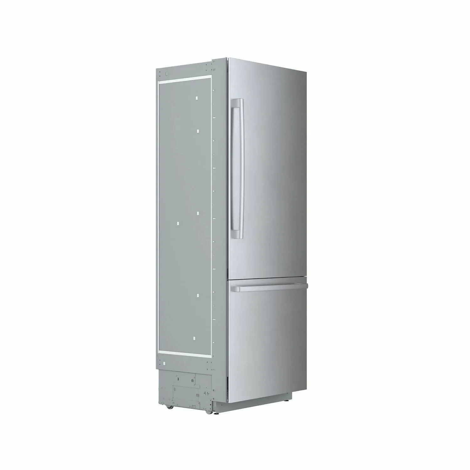 Bosch B30IB900SP Benchmark Built-In Bottom Freezer Refrigerator 30'' B30Ib900Sp
