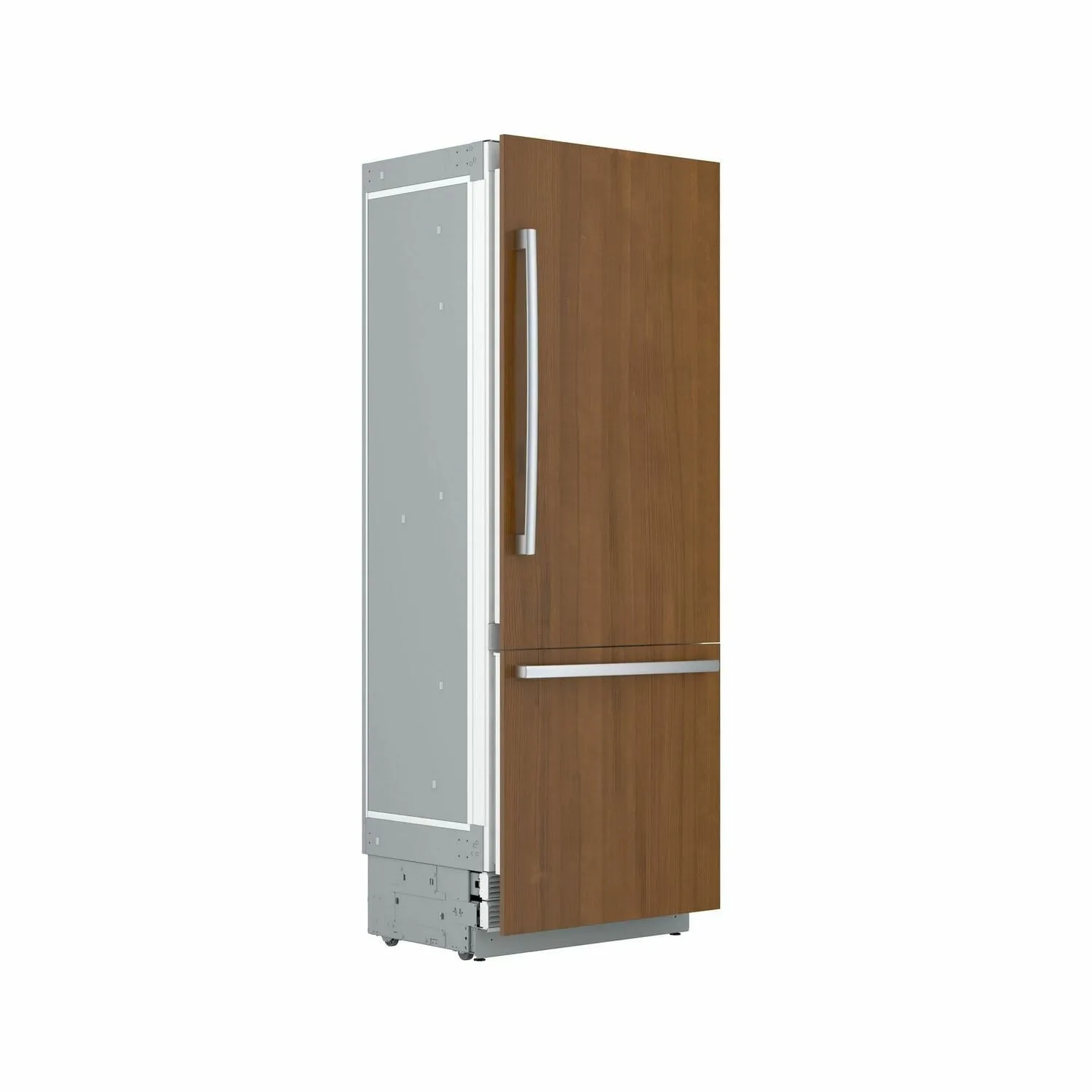 Bosch B30IB900SP Benchmark Built-In Bottom Freezer Refrigerator 30'' B30Ib900Sp