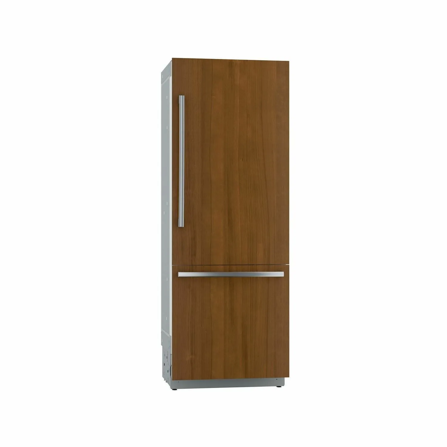Bosch B30IB900SP Benchmark Built-In Bottom Freezer Refrigerator 30'' B30Ib900Sp