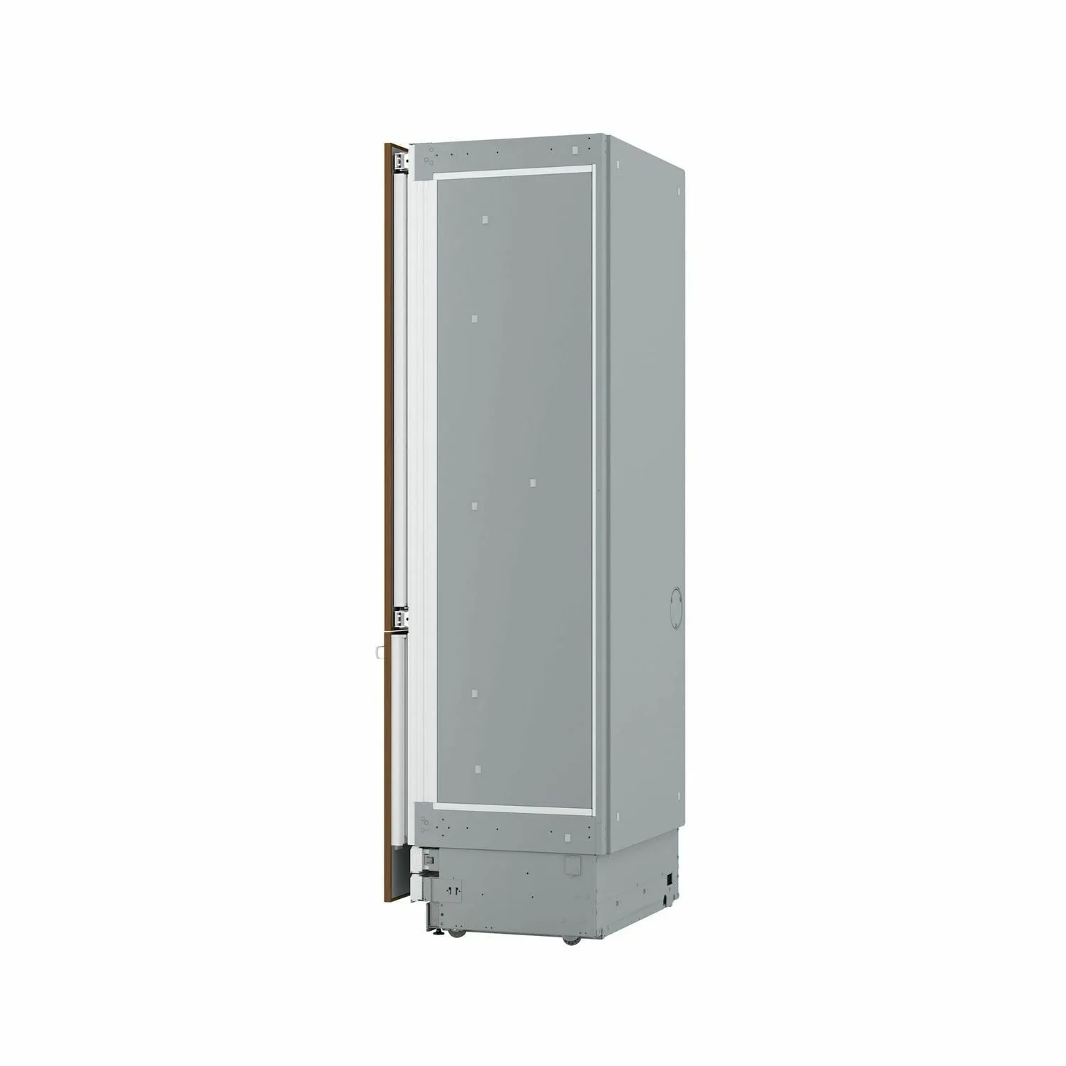 Bosch B30IB900SP Benchmark Built-In Bottom Freezer Refrigerator 30'' B30Ib900Sp