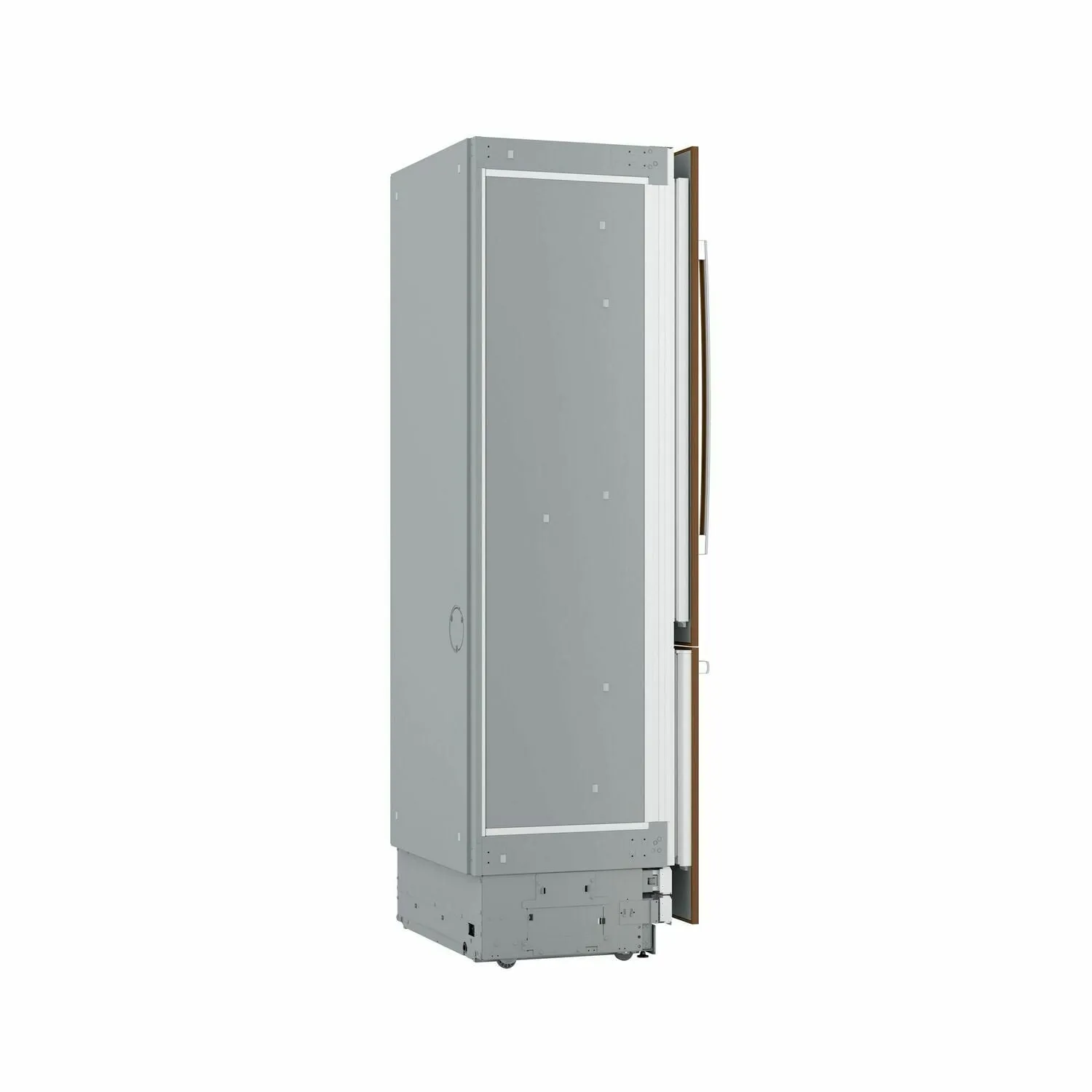 Bosch B30IB900SP Benchmark Built-In Bottom Freezer Refrigerator 30'' B30Ib900Sp