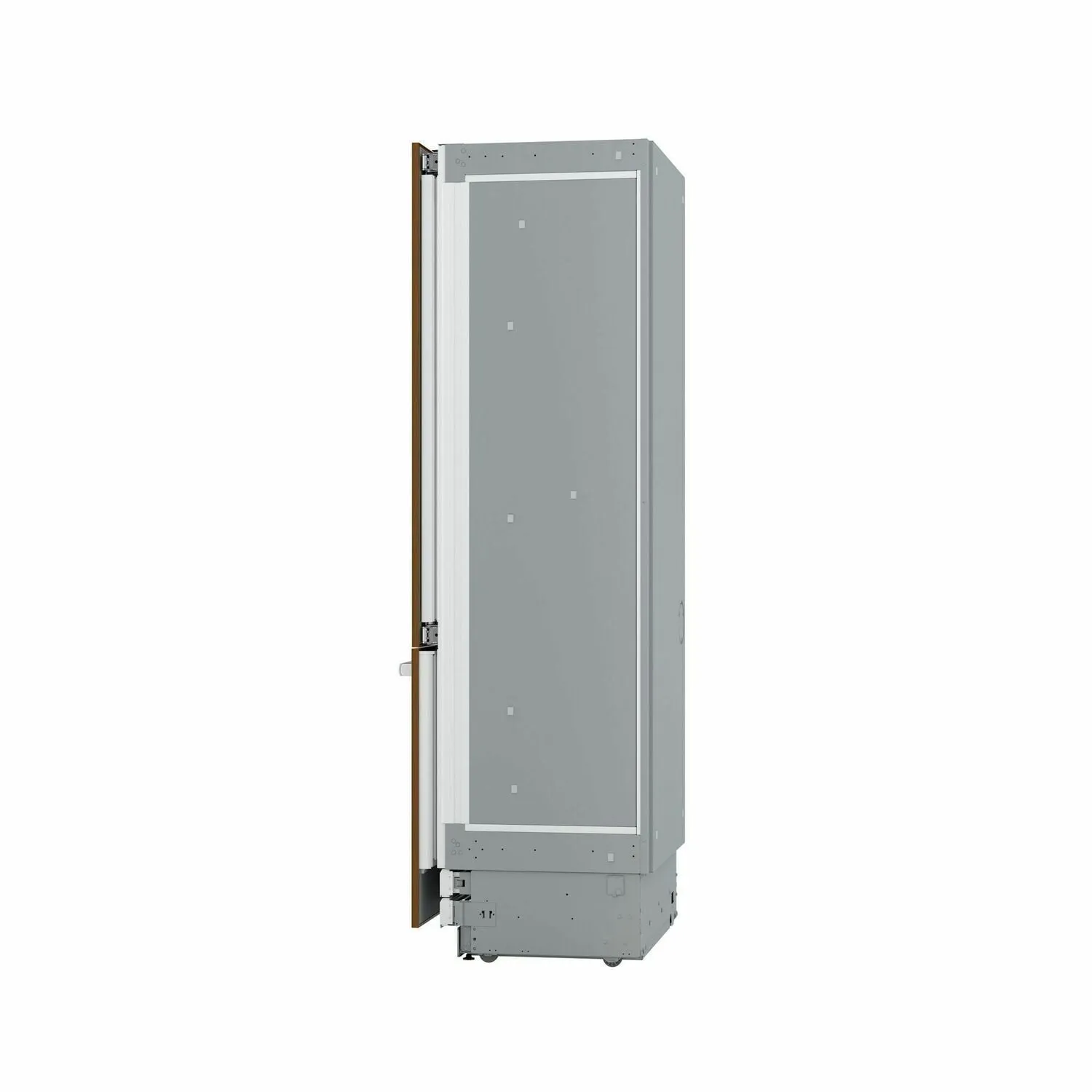 Bosch B30IB900SP Benchmark Built-In Bottom Freezer Refrigerator 30'' B30Ib900Sp