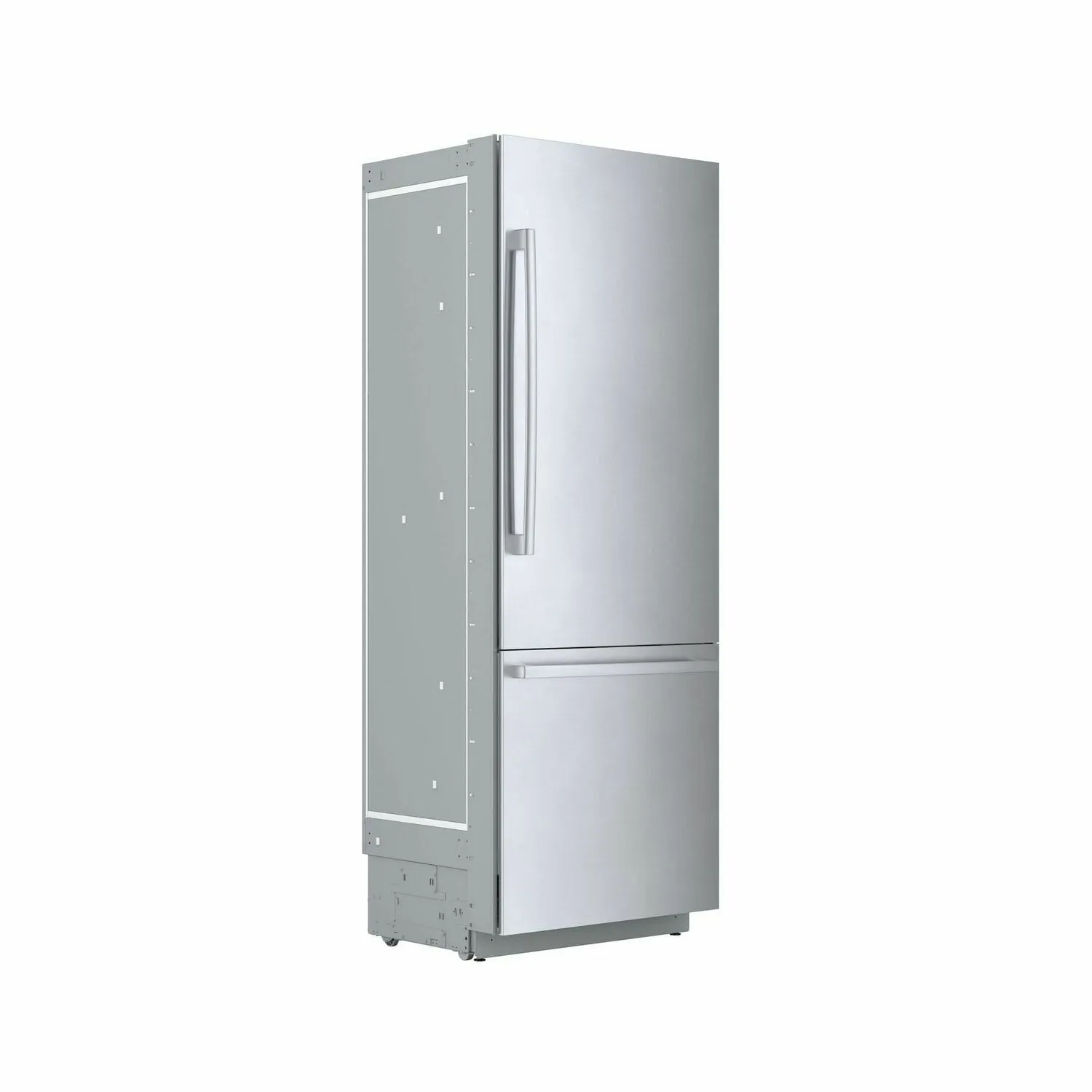 Bosch B30IB900SP Benchmark Built-In Bottom Freezer Refrigerator 30'' B30Ib900Sp