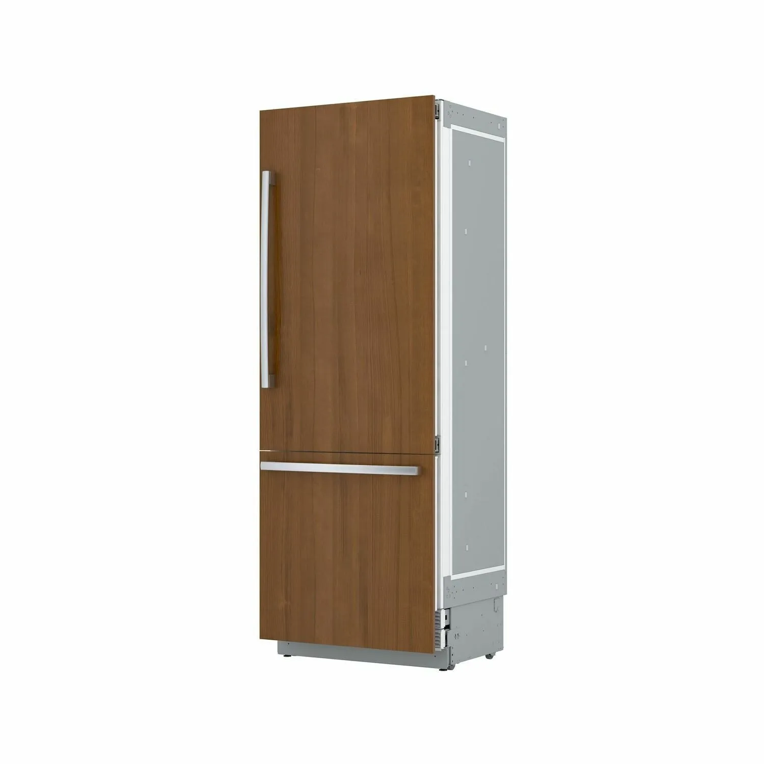 Bosch B30IB900SP Benchmark Built-In Bottom Freezer Refrigerator 30'' B30Ib900Sp