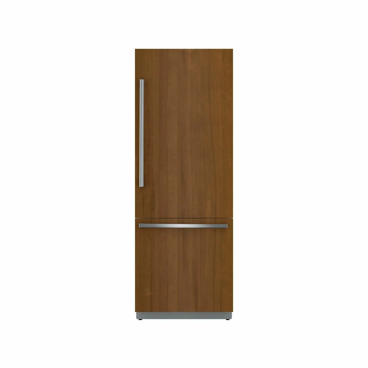 Bosch B30IB905SP Benchmark Built-In Bottom Freezer Refrigerator 30'' B30Ib905Sp