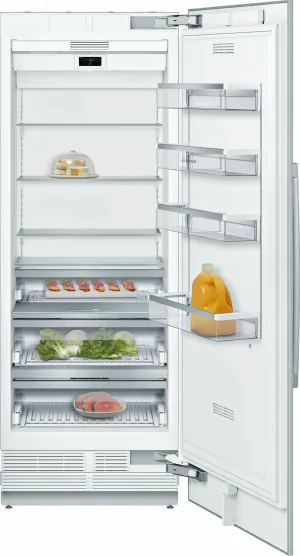 Bosch B30IR900SP Benchmark Built-In Fridge 30'' B30Ir900Sp