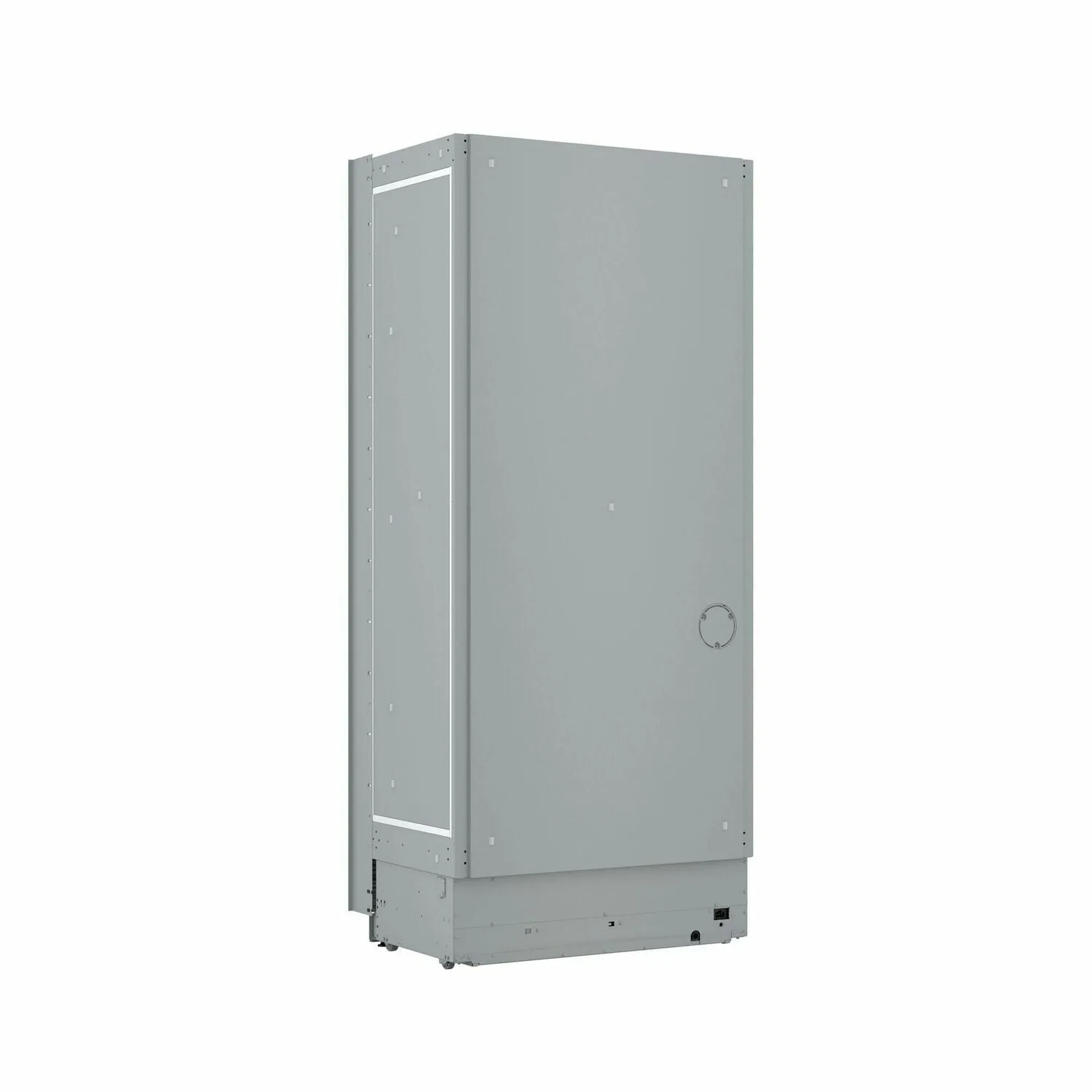 Bosch B36BT930NS Benchmark Built-In Bottom Freezer Refrigerator 36'' B36Bt930Ns