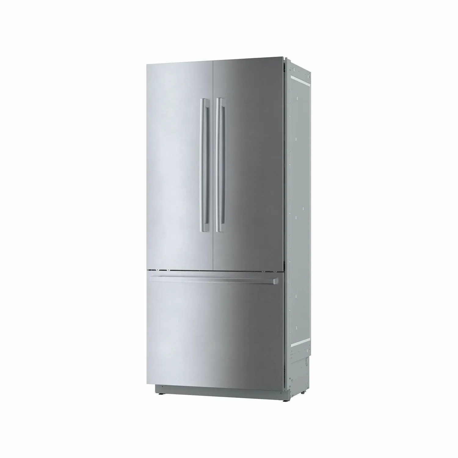 Bosch B36BT930NS Benchmark Built-In Bottom Freezer Refrigerator 36'' B36Bt930Ns
