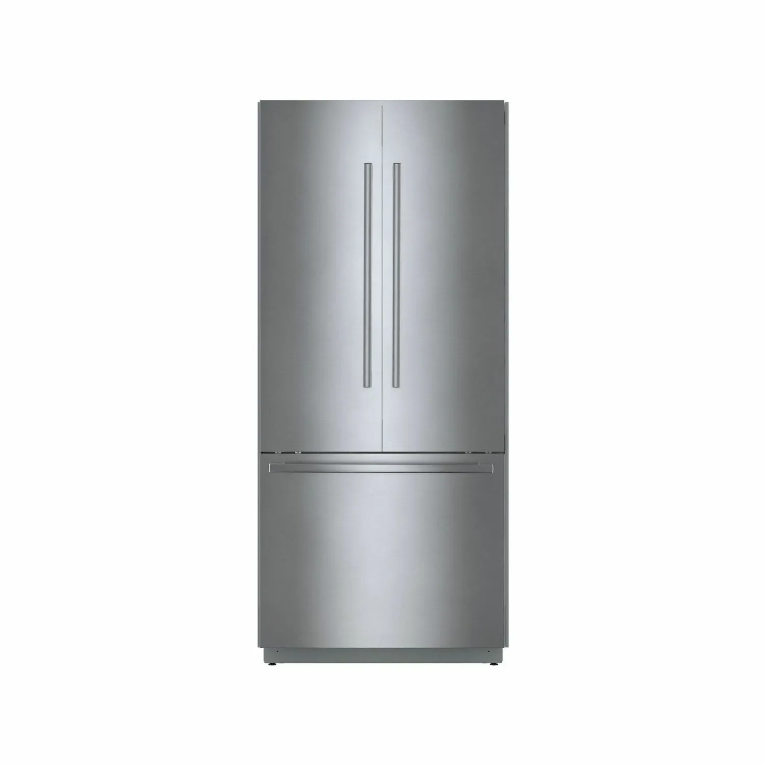 Bosch B36BT930NS Benchmark Built-In Bottom Freezer Refrigerator 36'' B36Bt930Ns