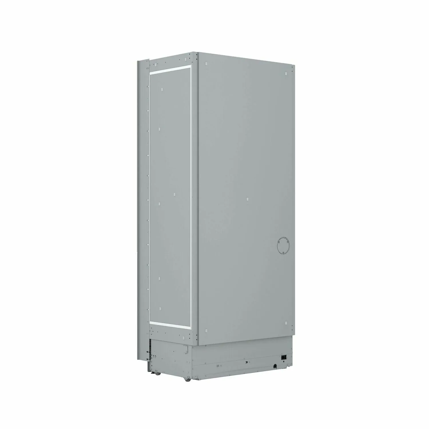 Bosch B36BT930NS Benchmark Built-In Bottom Freezer Refrigerator 36'' B36Bt930Ns