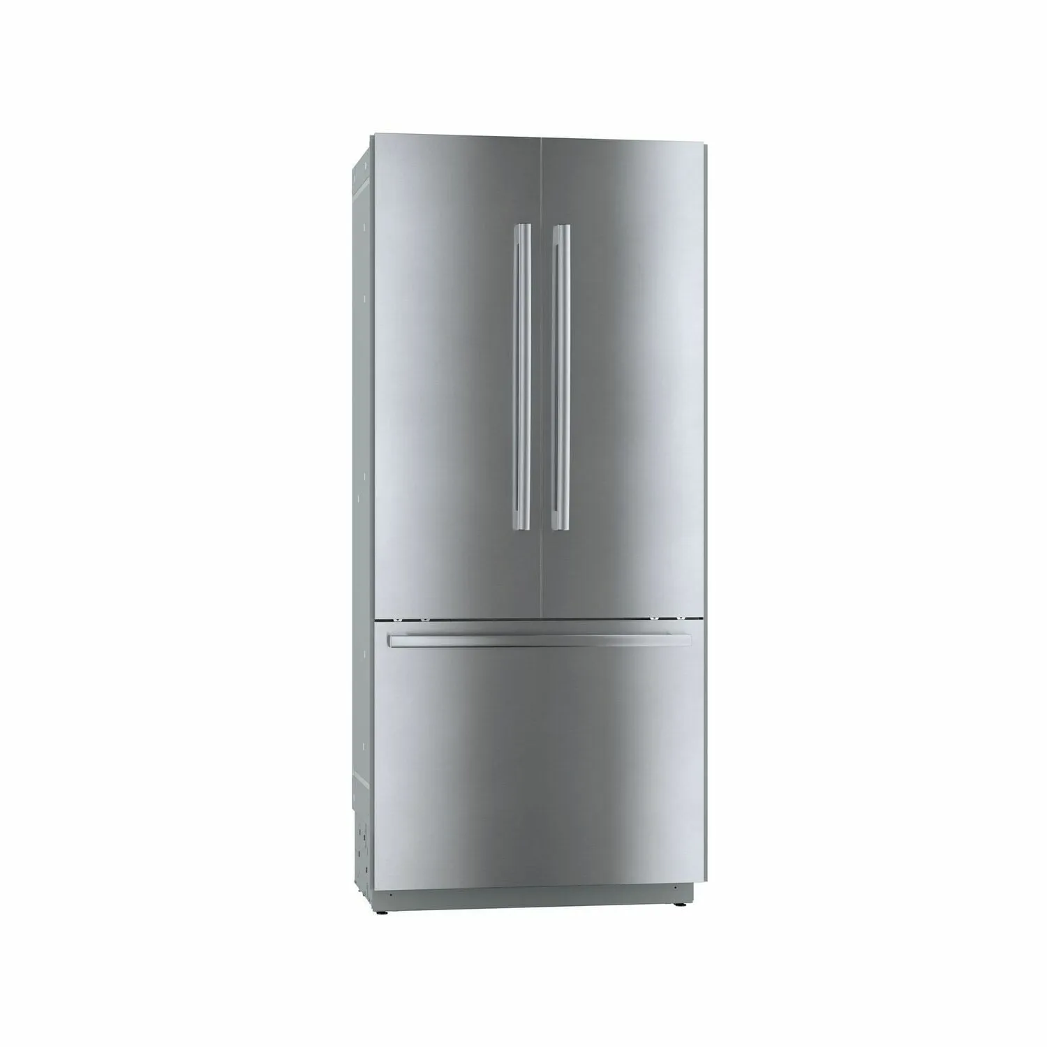Bosch B36BT930NS Benchmark Built-In Bottom Freezer Refrigerator 36'' B36Bt930Ns