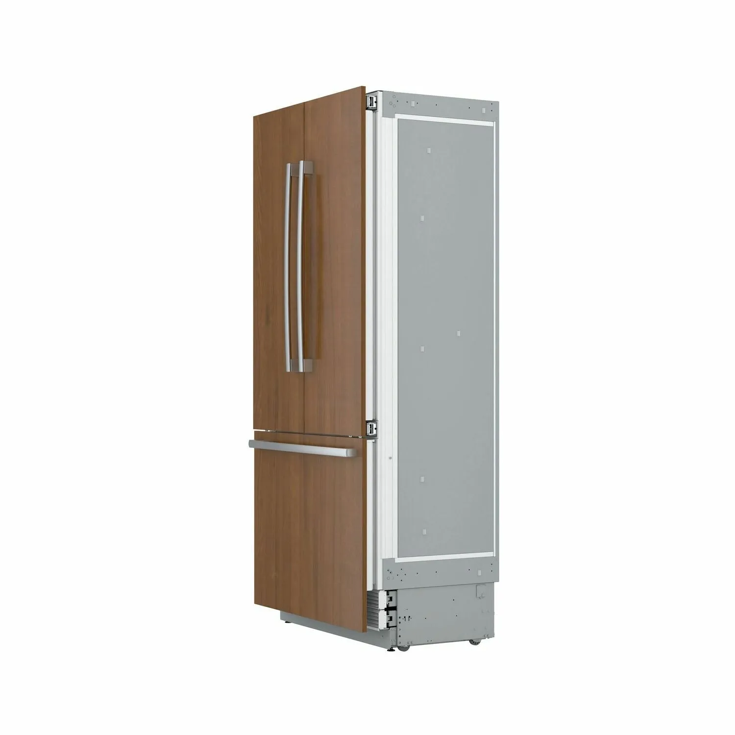 Bosch B36IT900NP Benchmark Built-In Bottom Freezer Refrigerator 36'' B36It900Np