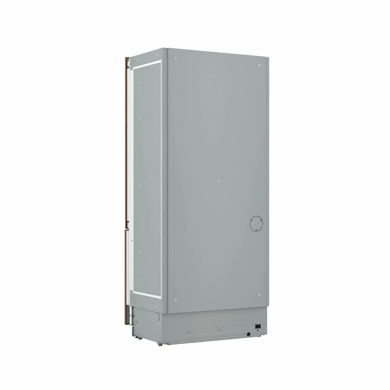 Bosch B36IT900NP Benchmark Built-In Bottom Freezer Refrigerator 36'' B36It900Np