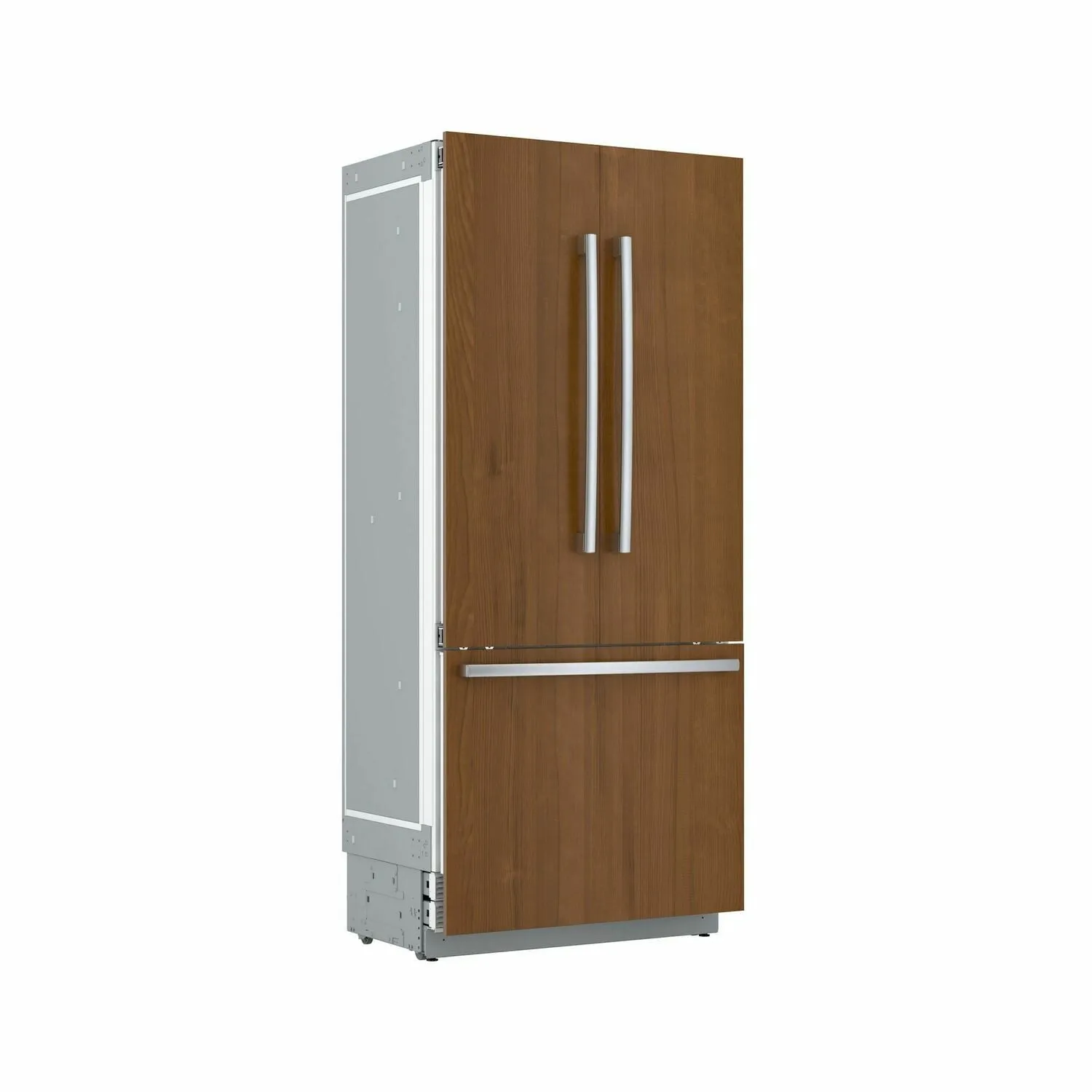 Bosch B36IT900NP Benchmark Built-In Bottom Freezer Refrigerator 36'' B36It900Np
