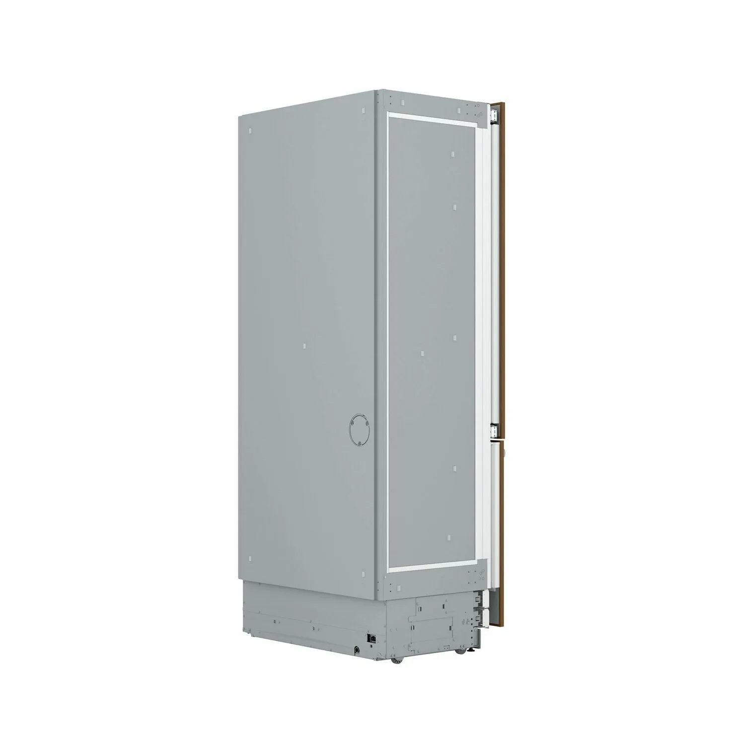 Bosch B36IT900NP Benchmark Built-In Bottom Freezer Refrigerator 36'' B36It900Np