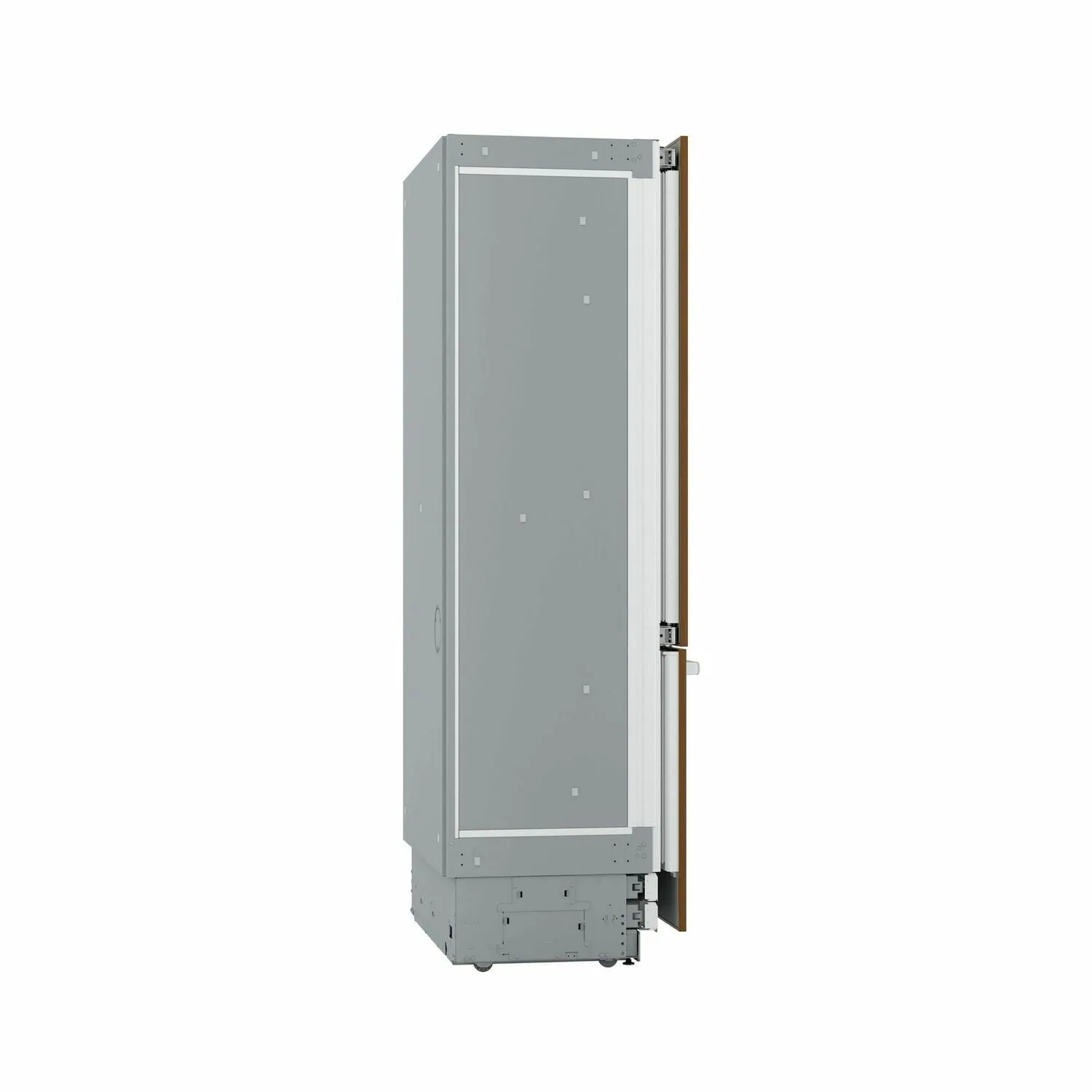 Bosch B36IT900NP Benchmark Built-In Bottom Freezer Refrigerator 36'' B36It900Np