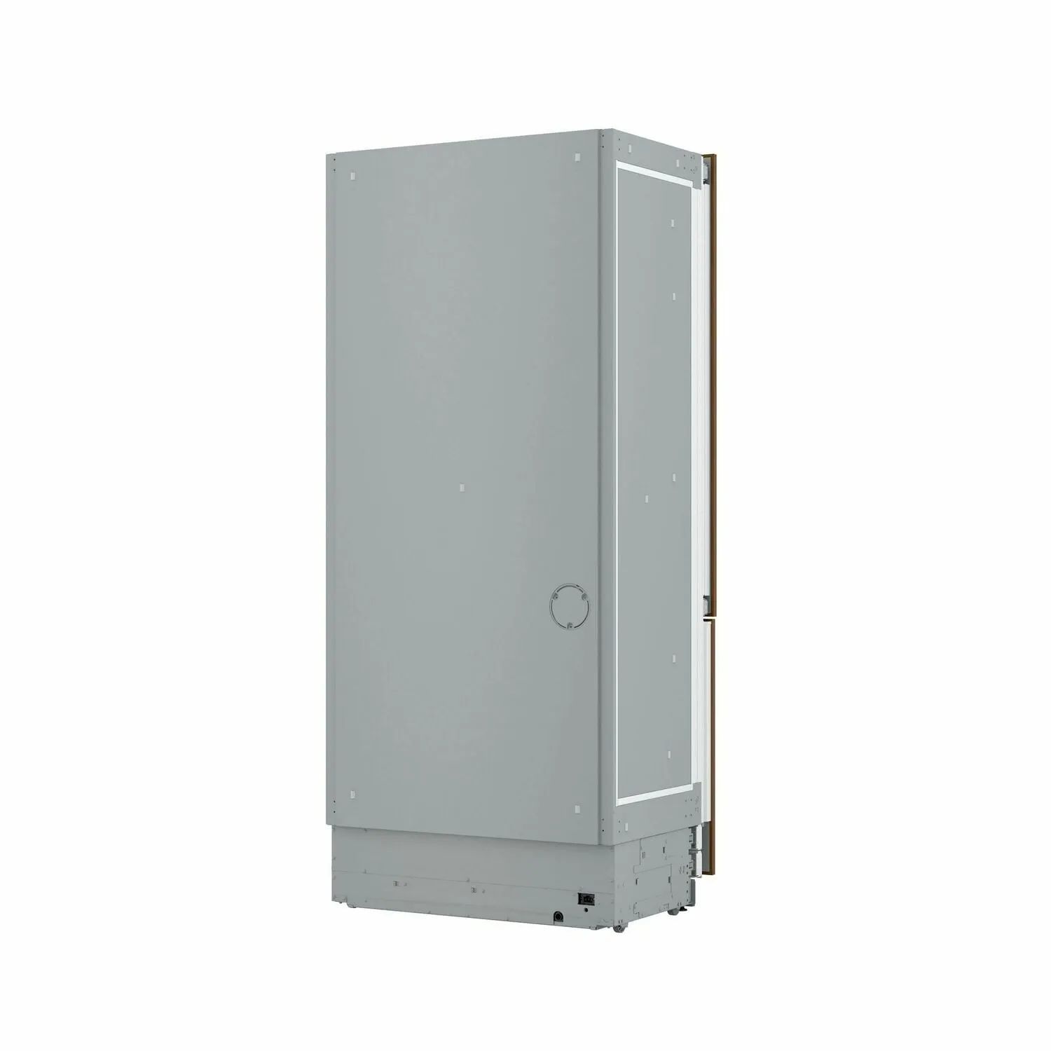 Bosch B36IT900NP Benchmark Built-In Bottom Freezer Refrigerator 36'' B36It900Np