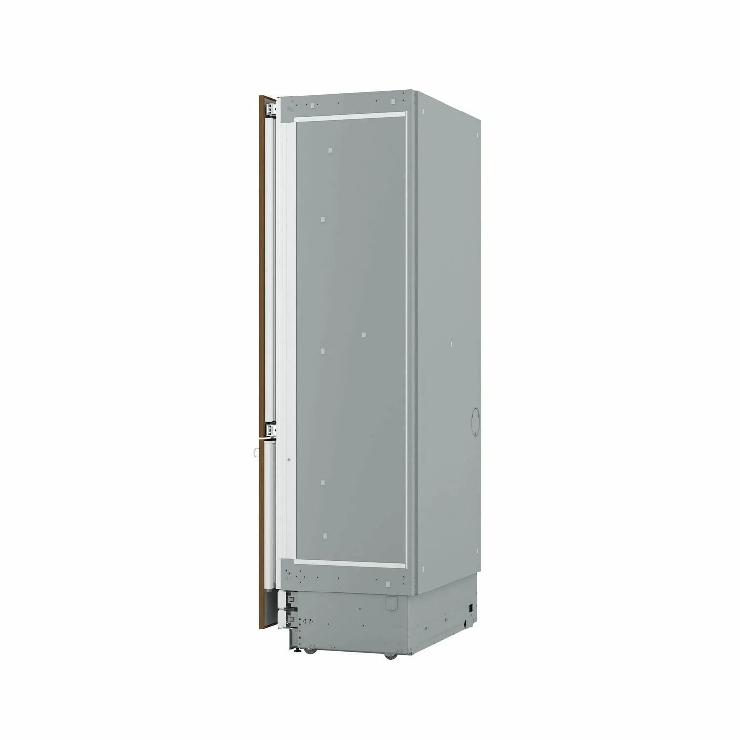 Bosch B36IT900NP Benchmark Built-In Bottom Freezer Refrigerator 36'' B36It900Np