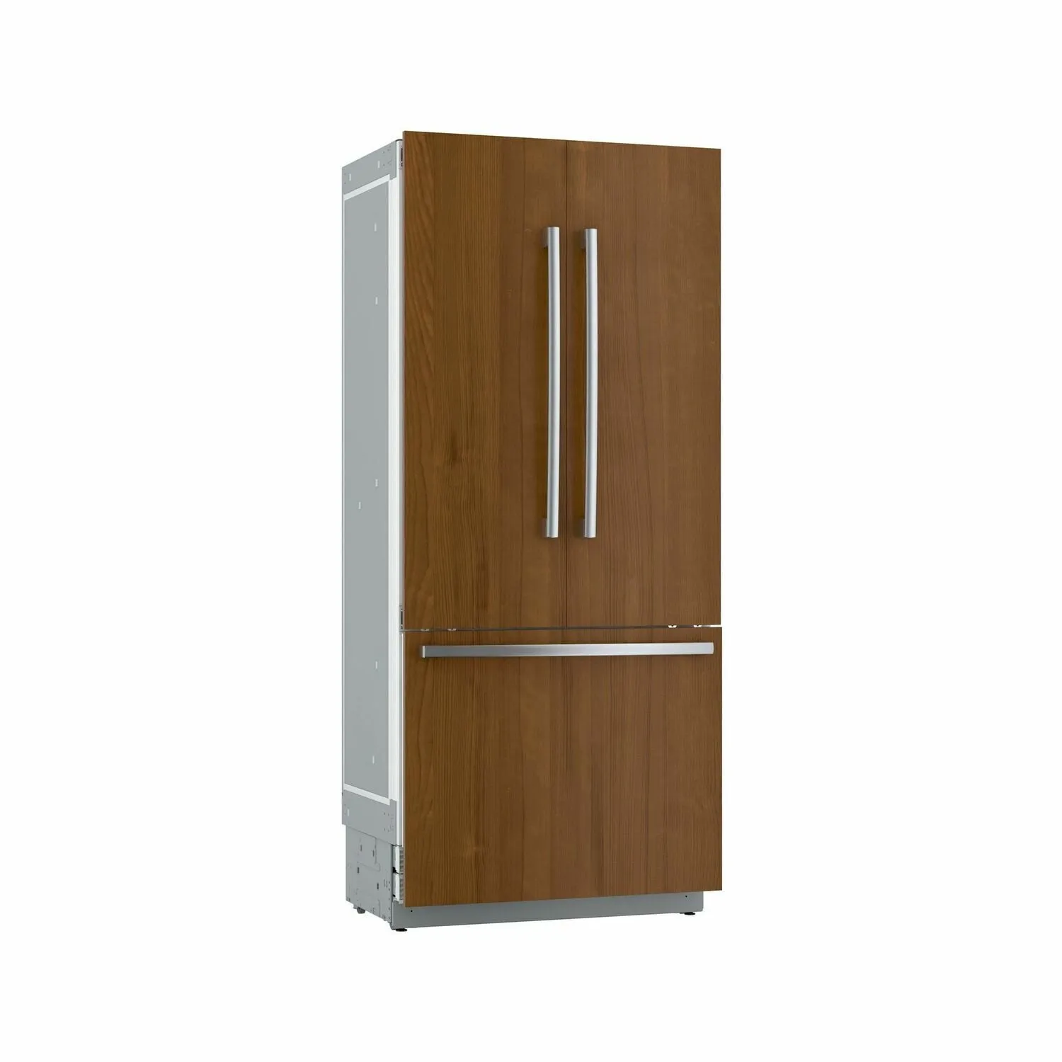 Bosch B36IT900NP Benchmark Built-In Bottom Freezer Refrigerator 36'' B36It900Np