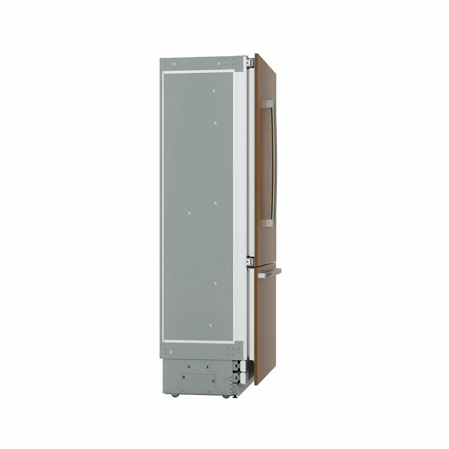 Bosch B36IT900NP Benchmark Built-In Bottom Freezer Refrigerator 36'' B36It900Np