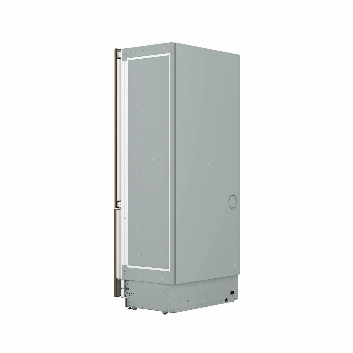 Bosch B36IT900NP Benchmark Built-In Bottom Freezer Refrigerator 36'' B36It900Np