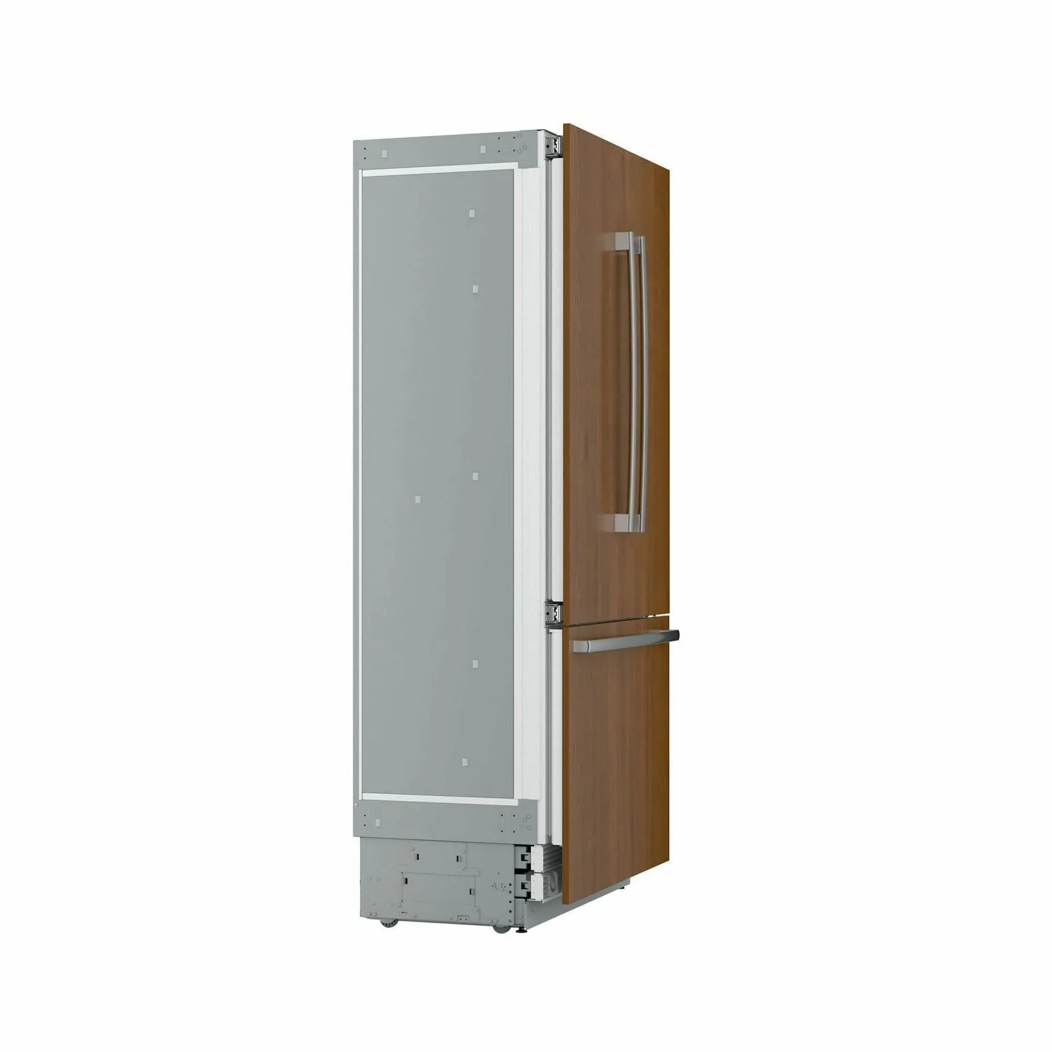 Bosch B36IT900NP Benchmark Built-In Bottom Freezer Refrigerator 36'' B36It900Np