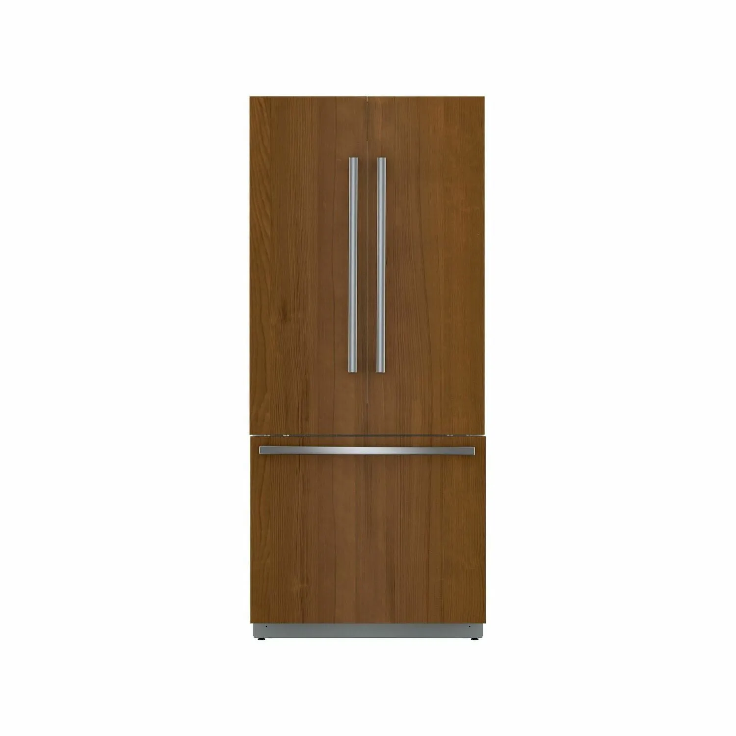 Bosch B36IT900NP Benchmark Built-In Bottom Freezer Refrigerator 36'' B36It900Np