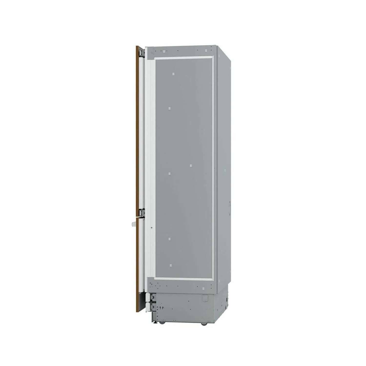 Bosch B36IT900NP Benchmark Built-In Bottom Freezer Refrigerator 36'' B36It900Np