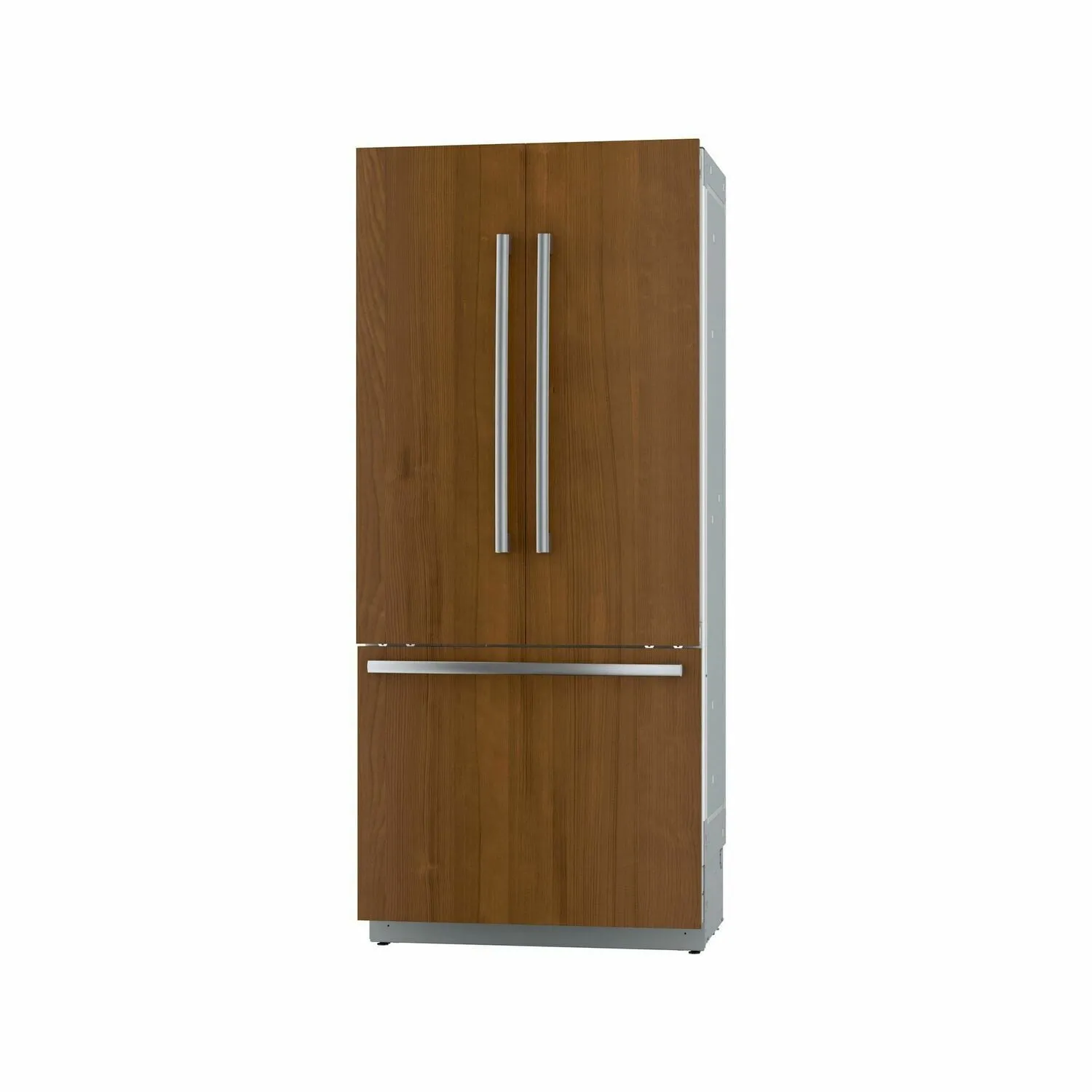 Bosch B36IT900NP Benchmark Built-In Bottom Freezer Refrigerator 36'' B36It900Np