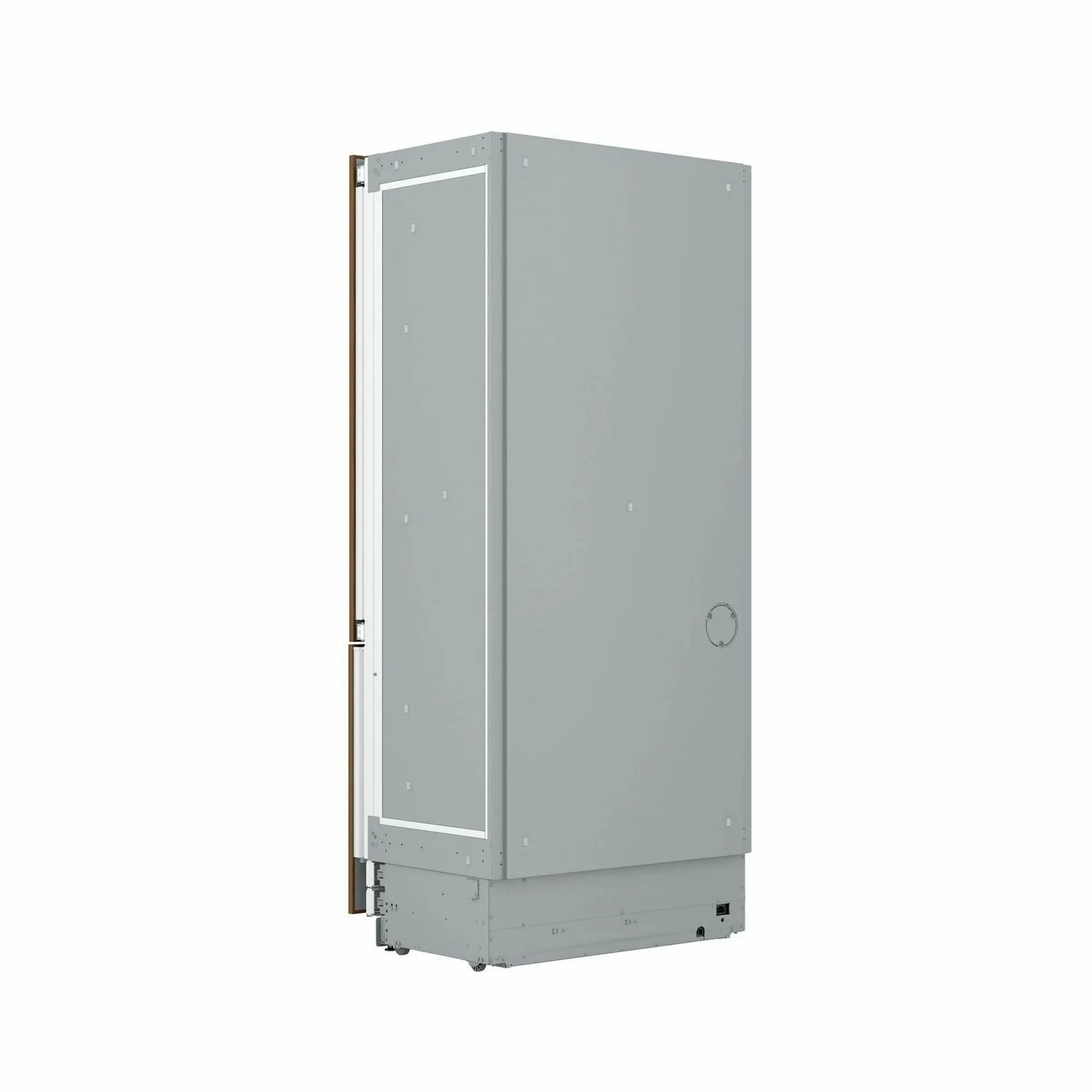 Bosch B36IT900NP Benchmark Built-In Bottom Freezer Refrigerator 36'' B36It900Np