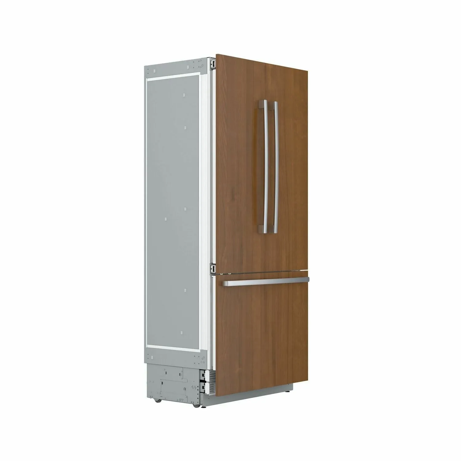 Bosch B36IT900NP Benchmark Built-In Bottom Freezer Refrigerator 36'' B36It900Np