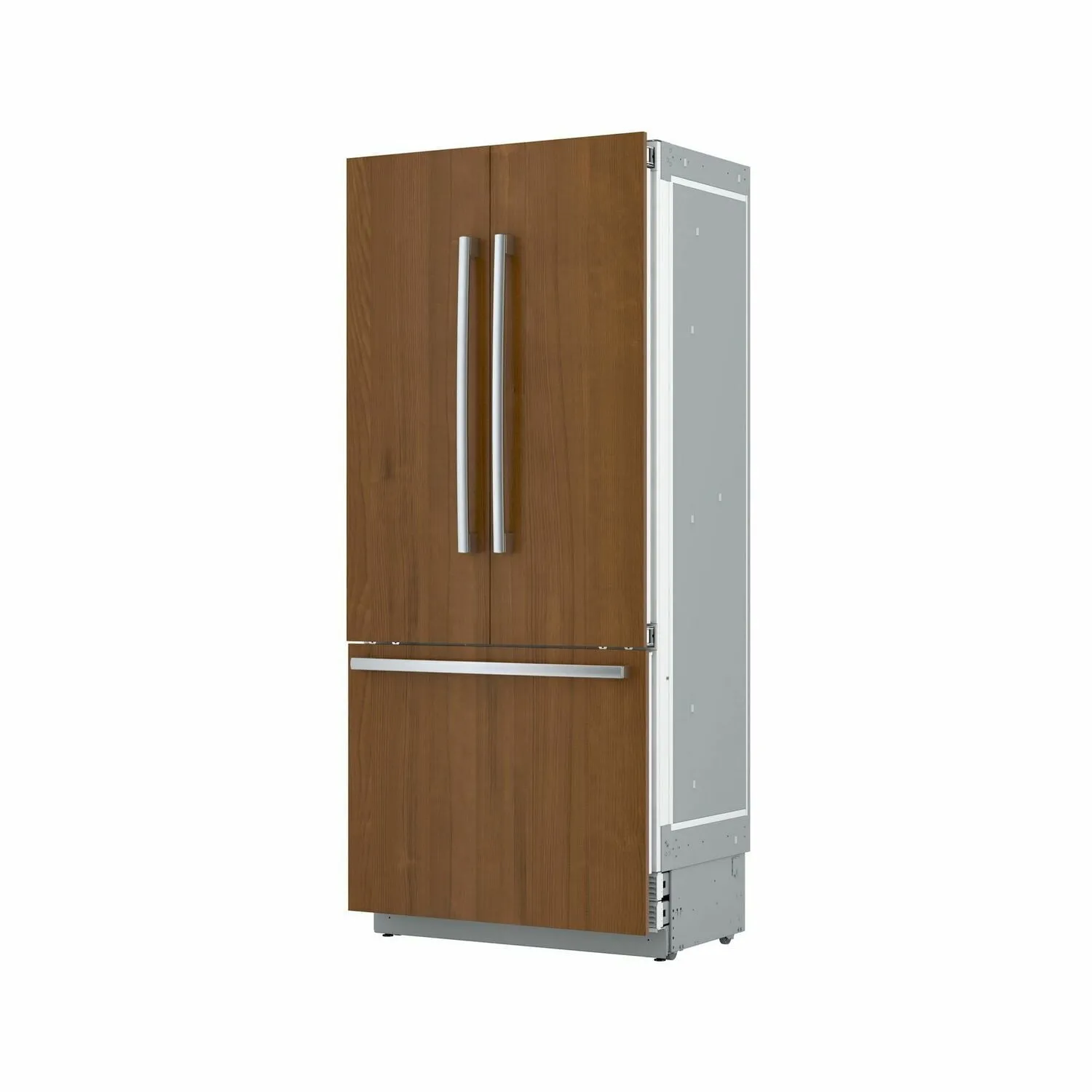 Bosch B36IT900NP Benchmark Built-In Bottom Freezer Refrigerator 36'' B36It900Np