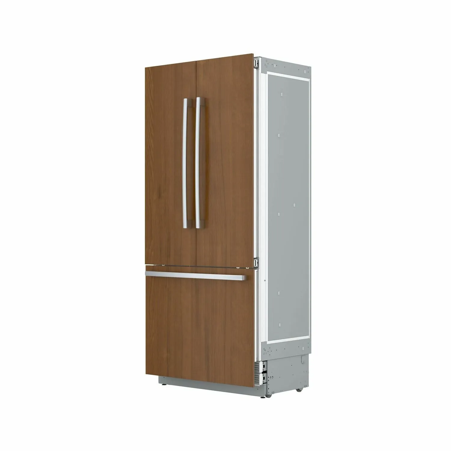 Bosch B36IT900NP Benchmark Built-In Bottom Freezer Refrigerator 36'' B36It900Np