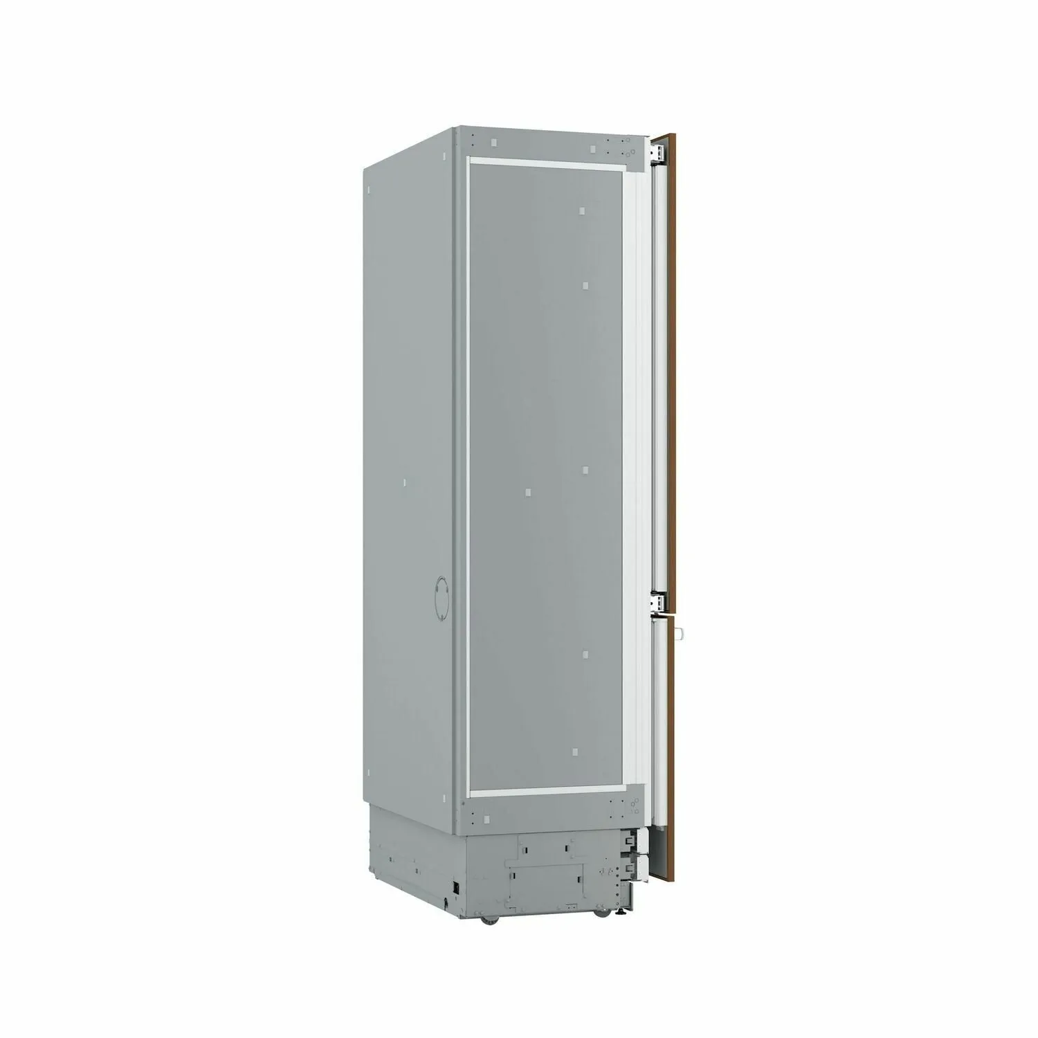 Bosch B36IT900NP Benchmark Built-In Bottom Freezer Refrigerator 36'' B36It900Np