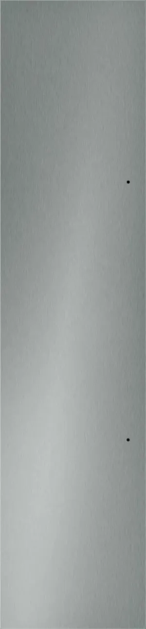 Bosch BFL18IF800 18" Ss Flat Panel Freezer Door