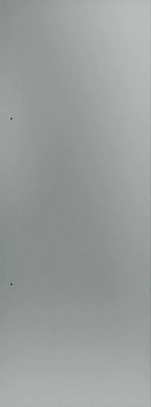 Bosch BFL30IR800 30" Ss Flat Panel Refrigerator Door