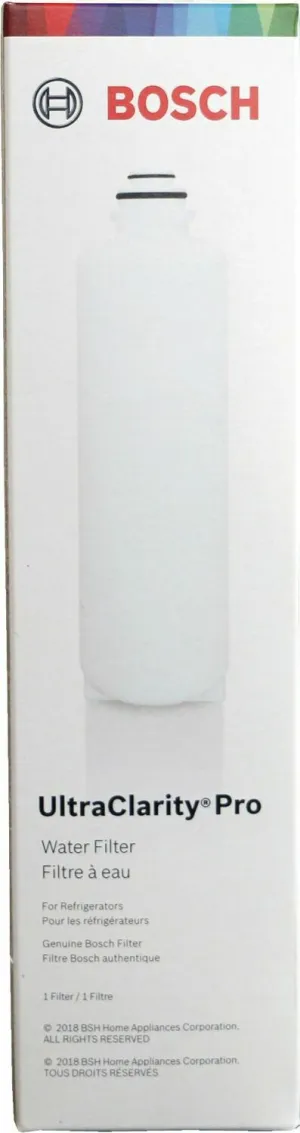 Bosch BORPLFTR50 Accessory For Cooling Borplftr50