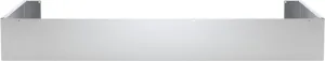 Bosch HEZ9TK36UC Installation Accessory Stainless Steel Hez9Tk36Uc