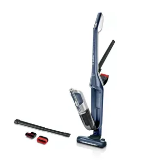 Bosch KFN96APEAG Multi Foor French Bottom Freezer Series 6   Bosch BBH3K2800 Handstick Vacuum