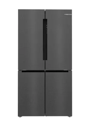 Bosch KFN96AXEA 605L French Door Bottom Freezer   Bosch BBH3K2800 Handstick Vacuum