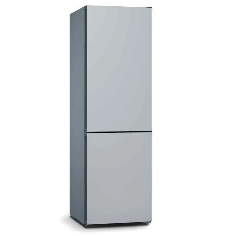 Bosch KGN36IJ3CK 2 Door Fridge Bottom Freezer