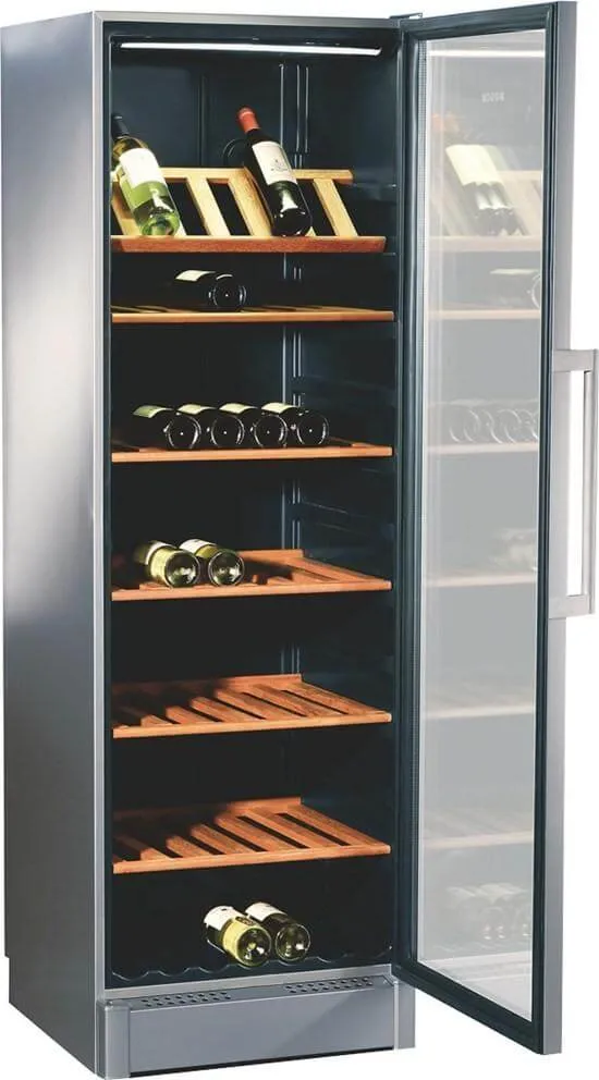 Bosch KSW38940 Wine Cooler 2 Temperature Zone