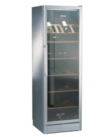 Bosch KSW38940 Wine Cooler 2 Temperature Zone