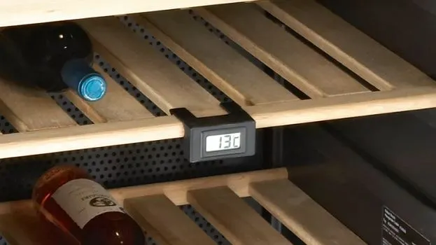 Bosch KSW38940 Wine Cooler 2 Temperature Zone