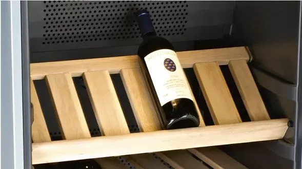 Bosch KSW38940 Wine Cooler 2 Temperature Zone