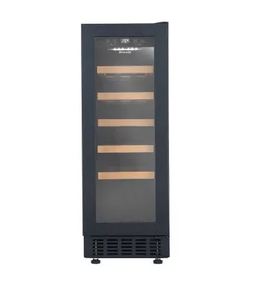 Brandt BUW20BA Built Under Wine Cellar