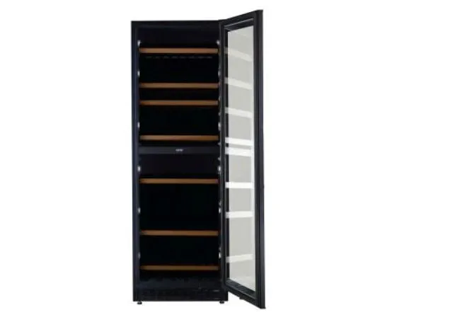 Brandt CB377V 153 bottles Wine Cellar