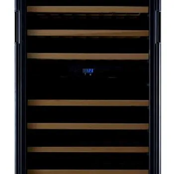 Brandt CB377V 153 bottles Wine Cellar